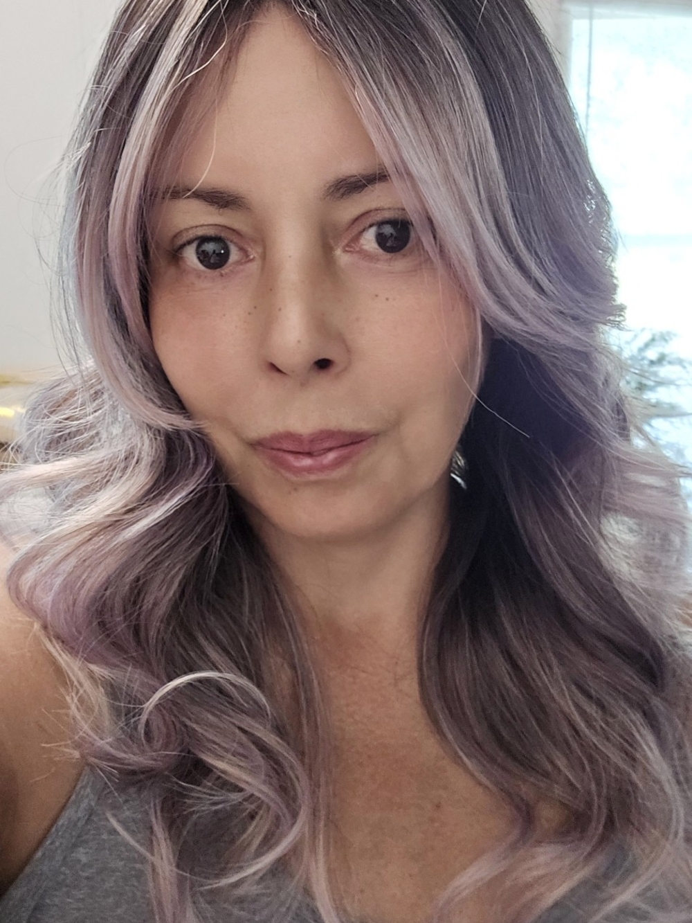 Jb Extension RIGAS wig